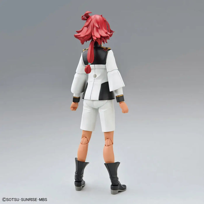 FIGURE RISE MSG SULETTA MERCURY - CollectablesFIG-KOL<<<(Games and toys) FiguresFIG<<<ActionPL