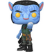 Фигурка Funko Pop! Movies Avatar: The Way of Water -Recom Quaritch #1552 - Фигурки<<<Геймърска периферия<<<ValiAPI