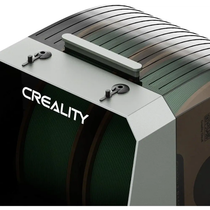 Filament dryer for Creality Space Pi Plus 3D printer for 2 rolls - Математика и информатика<<<STEM<<<ValiAPI&&&Дизайн и
