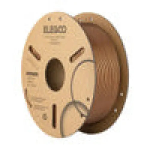 Filament PLA Bronze ELEGOO - Filaments<<<3D Printing<<<Creative Technologies<<<InnproXML