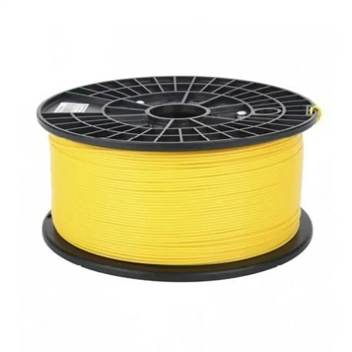 Filament Reel CoLiDo 1 kg 1,75 mm Yellow - Електроника Периферни и резервни части<<<Компютри|