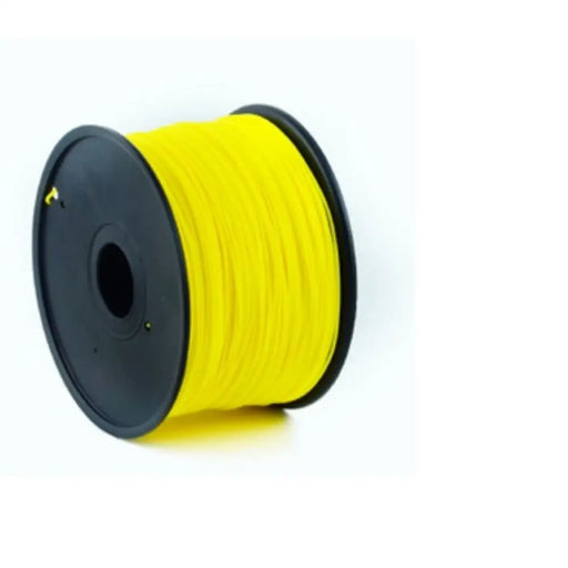 Filament Reel GEMBIRD 3DP-PLA1.75-01-Y 1,75 mm - Електроника Периферни и резервни части<<<Компютри|