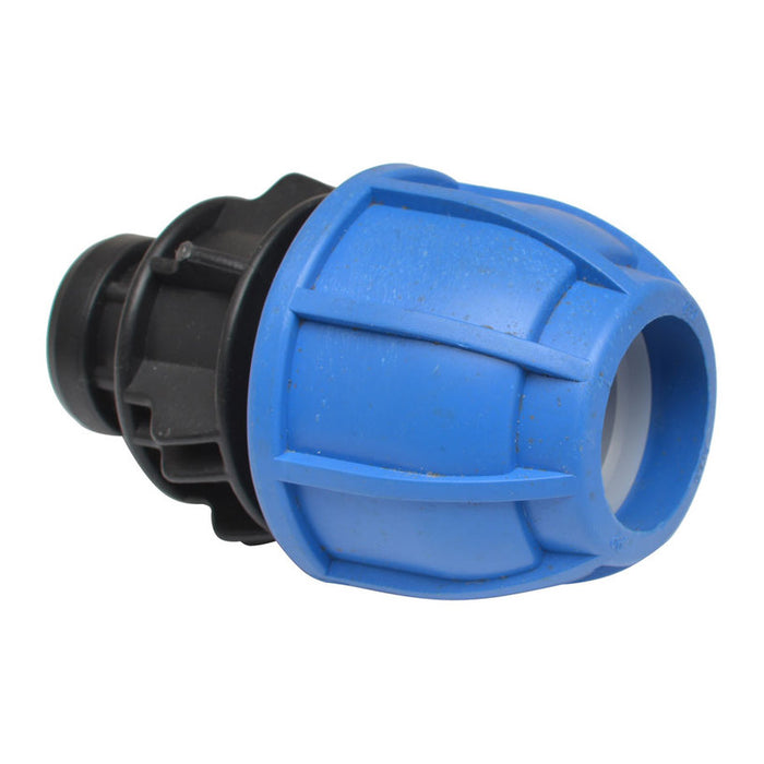 PE QUICK COUPLING FEMALE NIPPLE 32-1/2 FILBOPLAST