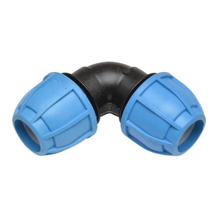 PE ELBOW 32 FILBOPLAST