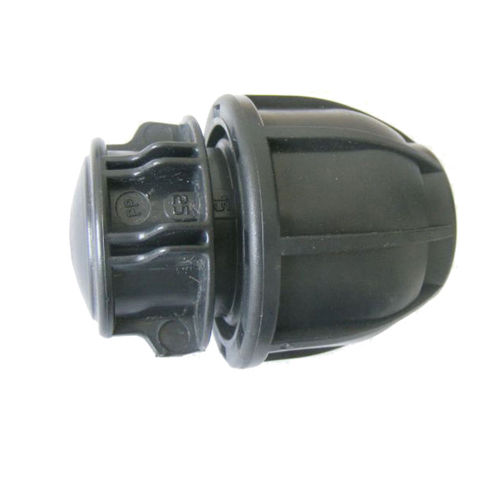 PE PLUG F20 FILBOPLAST