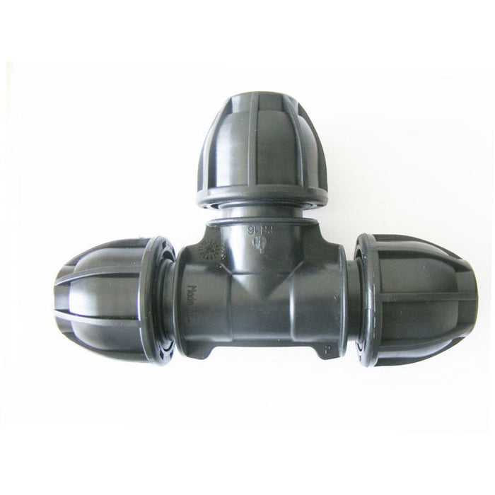 PE TEE F 25 FILBOPLAST