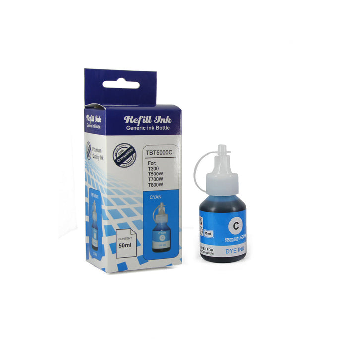FILLER IPRINT BROTHER BT5000/5001/5009 - Консумативи<<<Принтери<<<Компютри и