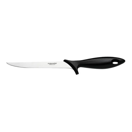 FILLETING KNIFE 17.6 CM FISKARS ESSENTIAL - Дъски ножове и белачки<<<Домашни потреби<<<Кухня<<<Praktiker