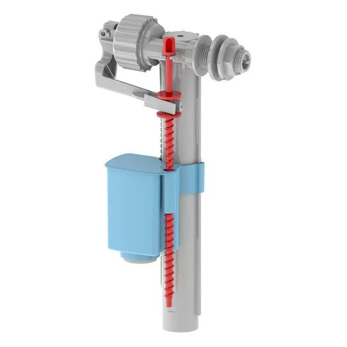 FILLING MECHANISM NIKIPLAST - Резервни части и аксесоари<<<Санитарна керамика и аксесоари<<<Баня<<<Praktiker