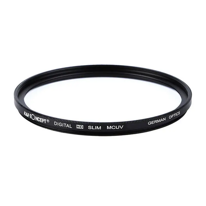 Filter 40,5 MM MC-UV K&F Concept KU04 - For SLR cameras<<<Filters<<<Photo and cameras<<<InnproXML