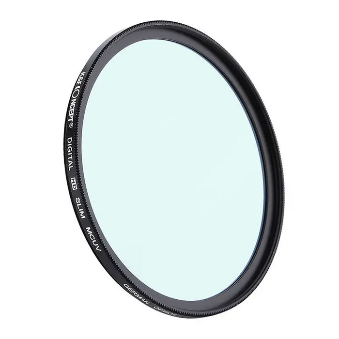 Filter 40,5 MM MC-UV K&F Concept KU04 - For SLR cameras<<<Filters<<<Photo and cameras<<<InnproXML