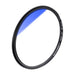 Filter 46 MM Blue-Coated UV K&F Concept Classic Series - For SLR cameras<<<Filters<<<Photo and cameras<<<InnproXML