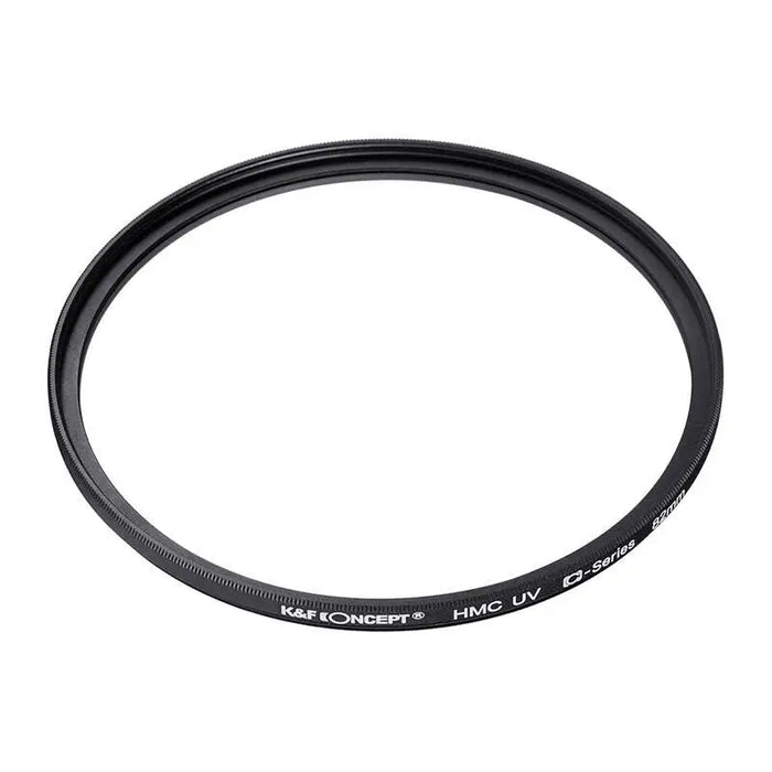 Filter 46 MM Blue-Coated UV K&F Concept Classic Series - For SLR cameras<<<Filters<<<Photo and cameras<<<InnproXML