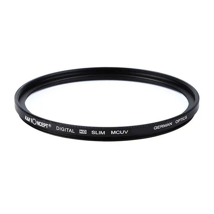 Filter 62 MM MC-UV K&F Concept KU04 - For SLR cameras<<<Filters<<<Photo and cameras<<<InnproXML