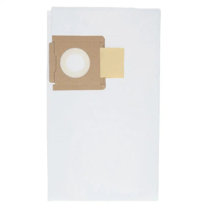 FILTER BAG FOR VACUUM CLEANER BOSCH GAS 12-25 PL 5 PCS - Аксесоари за водоструйки<<<Консумативи за