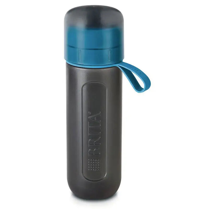 FILTER BOTTLE ACTIVE 0.600 L BLUE BRITA - Кани гарафи и бутилки<<<Домашни потреби<<<Кухня<<<Praktiker&&&Filter