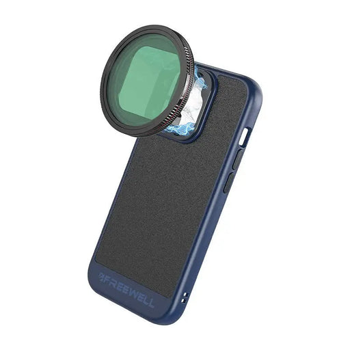 Filter CP Freewell Sherpa for iPhone 13Pro/Max 14Pro/Max 15Pro/Max - For smartphones<<<Filters<<<Photo