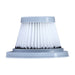 Filter for Deerma DX118C - Spare parts<<<Vacuum cleaners<<<Small household appliances<<<InnproXML