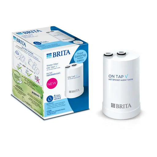 FILTER FOR ON TAP V BRITA FILTER SYSTEM - Кани гарафи и бутилки<<<Домашни потреби<<<Кухня<<<Praktiker