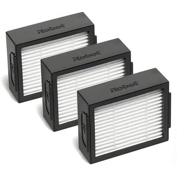 Filter for Vacuum Cleaner iRobot e i and J Series Filter 3 Pack (4624876) - Аксесоари за