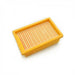 Filter for vacuum cleaner TONI FF104 - Компресори и други големи машини<<<ZoraSite