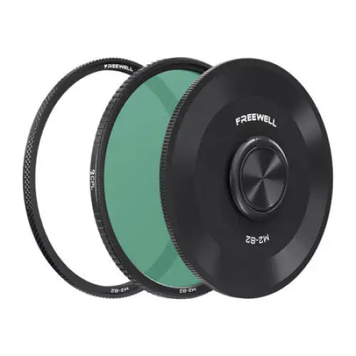 Filter Freewell CPL M2 Series 82mm - For SLR cameras<<<Filters<<<Photo and cameras<<<InnproXML