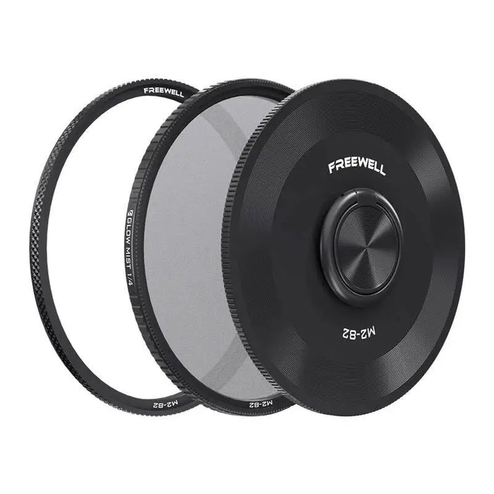 Filter Freewell Glow Mist 1/4 M2 Series 82mm - For SLR cameras<<<Filters<<<Photo and cameras<<<InnproXML
