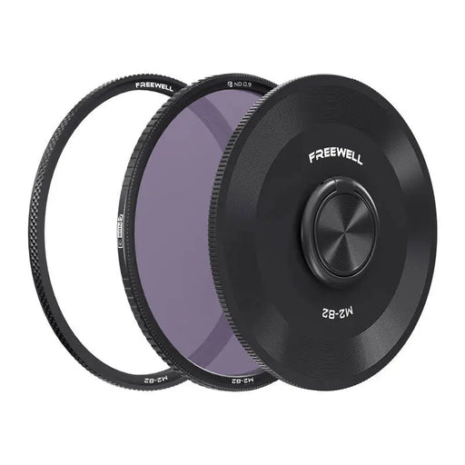 Filter Freewell M2 Series ND8 82mm - For SLR cameras<<<Filters<<<Photo and cameras<<<InnproXML
