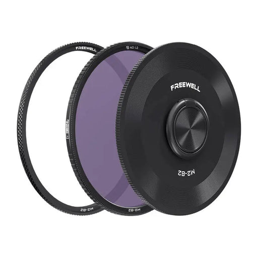 Filter Freewell ND16 M2 Series 82mm - For SLR cameras<<<Filters<<<Photo and cameras<<<InnproXML