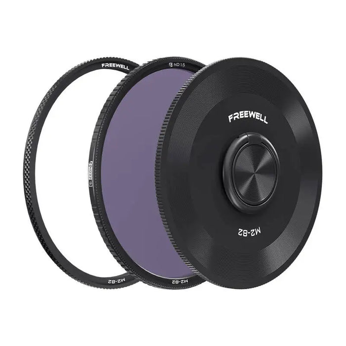 Filter Freewell ND32 M2 Series 82mm - For SLR cameras<<<Filters<<<Photo and cameras<<<InnproXML