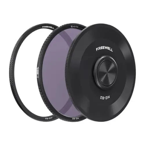 Filter Freewell ND4 M2 Series 82mm - For SLR cameras<<<Filters<<<Photo and cameras<<<InnproXML
