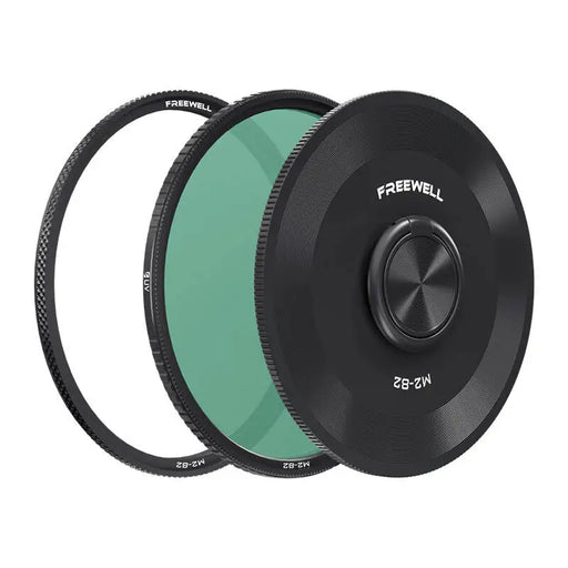 Filter Freewell UV M2 Series 82mm - For SLR cameras<<<Filters<<<Photo and cameras<<<InnproXML
