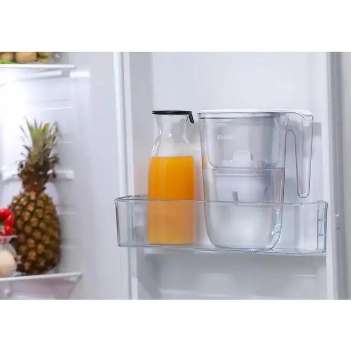 Filter jug Philips AWP2935WHT/31 1106001 2.6 l - Кани и филтри за вода<<<За кухнята<<<Малки електроуреди за