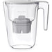 Filter jug Philips AWP2935WHT/31 1106001 2.6 l - Кани и филтри за вода<<<За кухнята<<<Малки електроуреди за