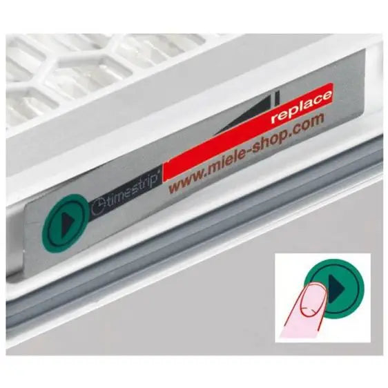 Filter MIELE ACTIVE AIR CLEAN SF AA 50 - Аксесоари за прахосмукачки<<<Прахосмукачки<<<Малки електроуреди<<<TechnoMix