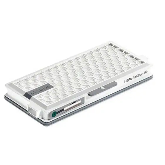 Filter MIELE ACTIVE HEPA SF HA 50 - Аксесоари за прахосмукачки<<<Прахосмукачки<<<Малки електроуреди<<<TechnoMix&&&For