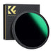 Filter Nano-X 55 mm XV40 K&F Concept - For SLR cameras<<<Filters<<<Photo and cameras<<<InnproXML