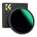 Filter Nano-X 77 mm XV40 K&F Concept - For SLR cameras<<<Filters<<<Photo and cameras<<<InnproXML