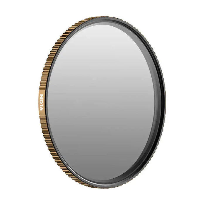 Filter ND16 PolarPro Quartz Line for 77mm lenses - For SLR cameras<<<Filters<<<Photo and cameras<<<InnproXML