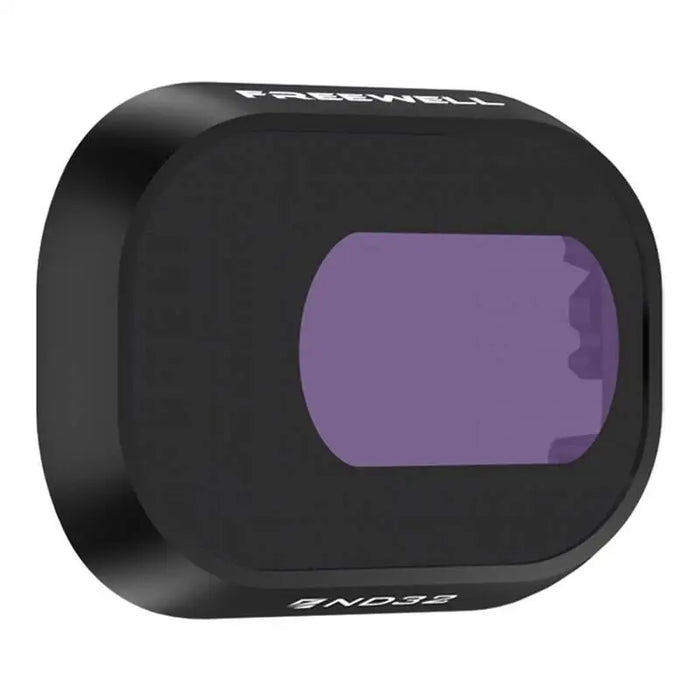 Filter ND32 Freewell for DJI Mini 4 Pro - Filters for drones<<<Drone accessories<<<Drones<<<InnproXML