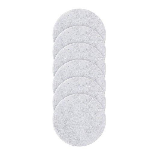 Filter pad HC15.F06 for Pet grooming kit Homerunpet 6pcs - Other accessories<<<Pets<<<InnproXML