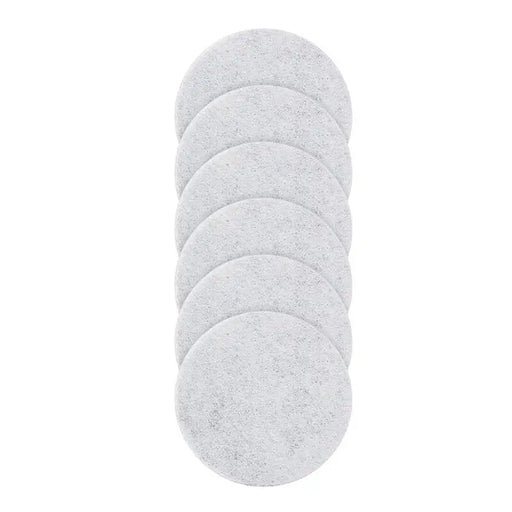 Filter pad HC15.F06 for Pet grooming kit Homerunpet 6pcs - Other accessories<<<Pets<<<InnproXML