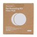 Filter pad HC15.F06 for Pet grooming kit Homerunpet 6pcs - Other accessories<<<Pets<<<InnproXML
