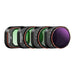 Filter set for DJI Mini 3 / Mini 3 Pro Neewer FL24 VND 2-5 STOP&6-9 STOP/UV/CP. - Filters for drones<<<Drone