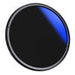 Filter Slim 37 MM K&F Concept KV34 - Other<<<Accessories<<<Photo and cameras<<<InnproXML