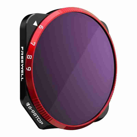 Filter VND 6-9 Freewell for DJI Mavic 3 - DJI<<<Drone accessories<<<Drones<<<InnproXML