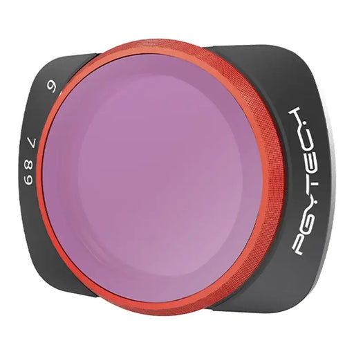 Filter VND 6-9 Stop PGYTECH for Osmo Pocket 3 - For sports cameras<<<Accessories<<<Photo and cameras<<<InnproXML