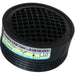 FILTERS 2 PCS. FOR HALF MASK MILLA A1B1E1K1 - Охрана на труда<<<Работно облекло<<<Инструменти и