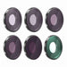 Filters Freewell All Day for DJI Action 3 (6 Pack) - For sports cameras<<<Accessories<<<Photo and cameras<<<InnproXML