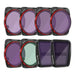 Filters Freewell All-Day for DJI Air 3 (8-Pack) - Filters for drones<<<Drone accessories<<<Drones<<<InnproXML